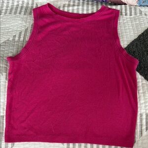 Hollister Tank Top